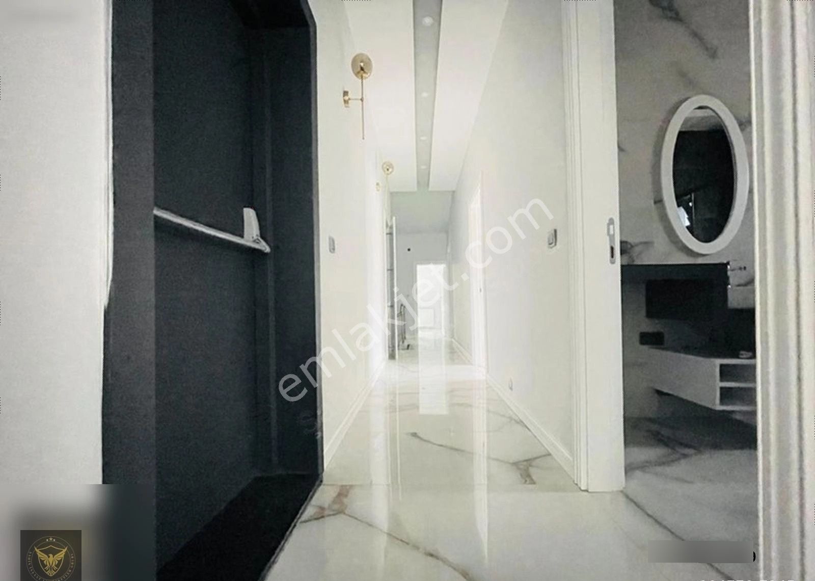 Beylikdüzü Yakuplu Kent Ormanı Manzaralı 4+2 Fırsat Dublex ... - Görsel 18