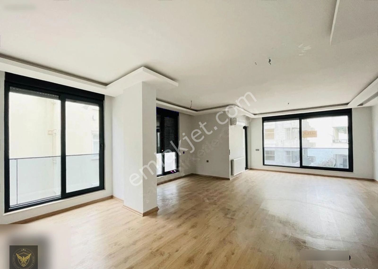 Beylikdüzü Yakuplu Kent Ormanı Manzaralı 4+2 Fırsat Dublex ... - Görsel 32