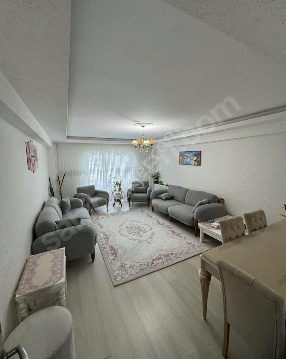 Karapürçek'te Külliye Yakınında 3+1 Ara Katta Full Yapılı Satılık Daire !! - Görsel 3