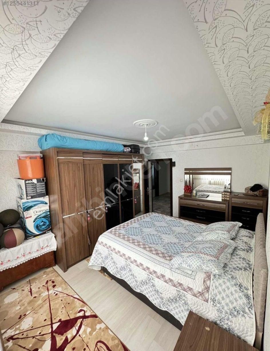 Karapürçek'te Külliye Yakınında 3+1 Ara Katta Full Yapılı Satılık Daire !! - Görsel 5