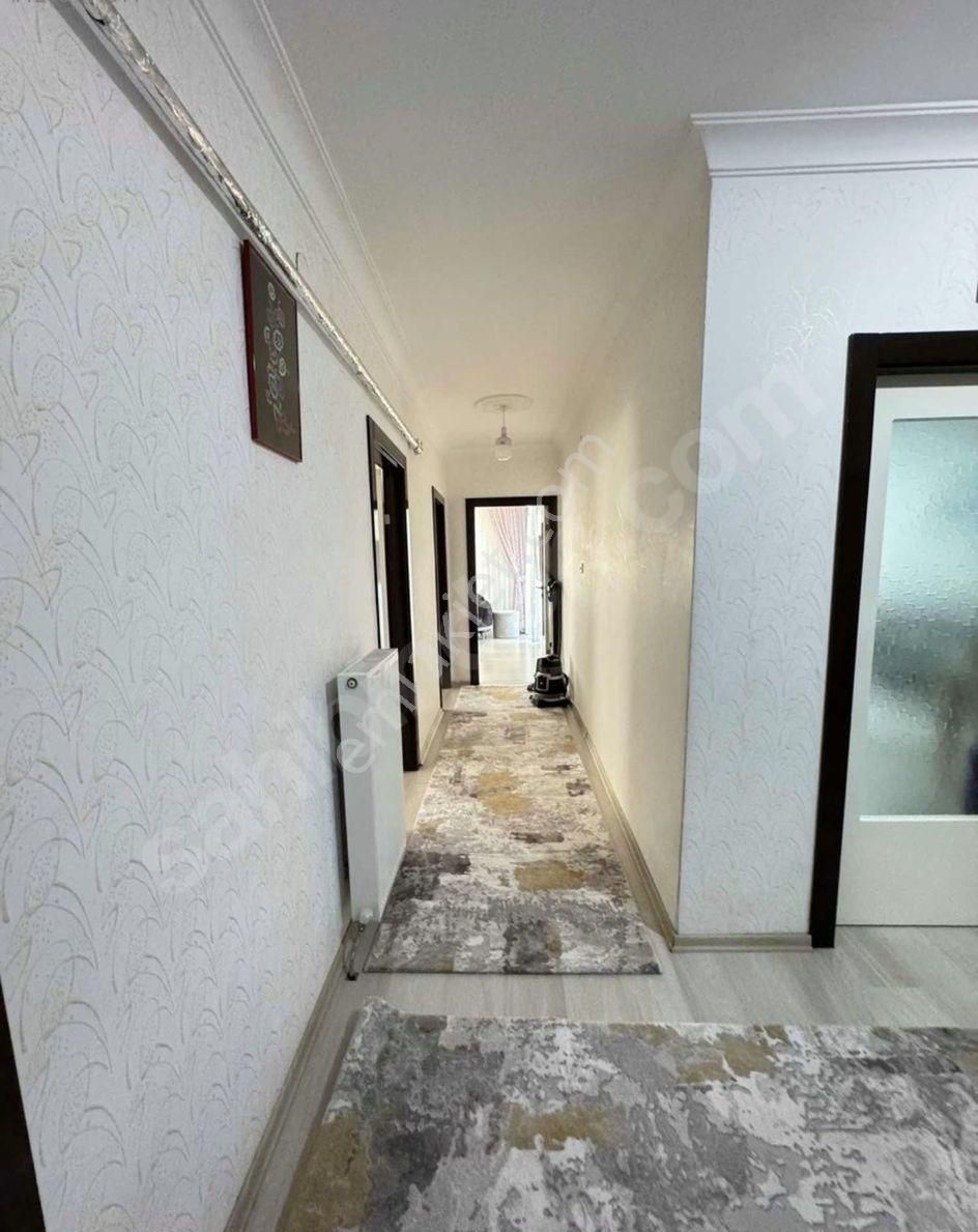 Karapürçek'te Külliye Yakınında 3+1 Ara Katta Full Yapılı Satılık Daire !! - Görsel 9