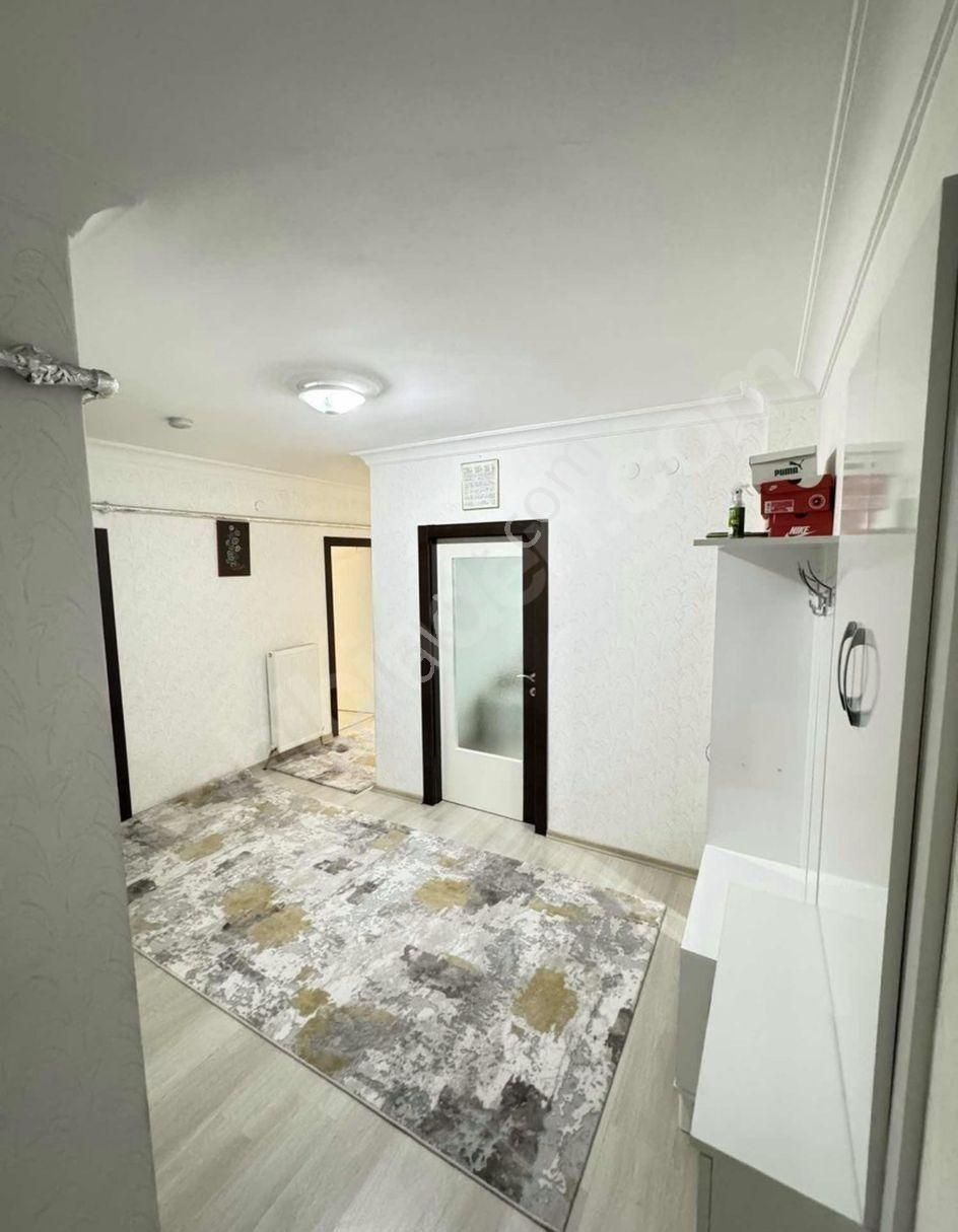 Karapürçek'te Külliye Yakınında 3+1 Ara Katta Full Yapılı Satılık Daire !! - Görsel 8