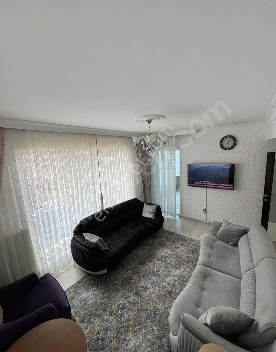 Karapürçek'te Külliye Yakınında 3+1 Ara Katta Full Yapılı Satılık Daire !! - Görsel 6