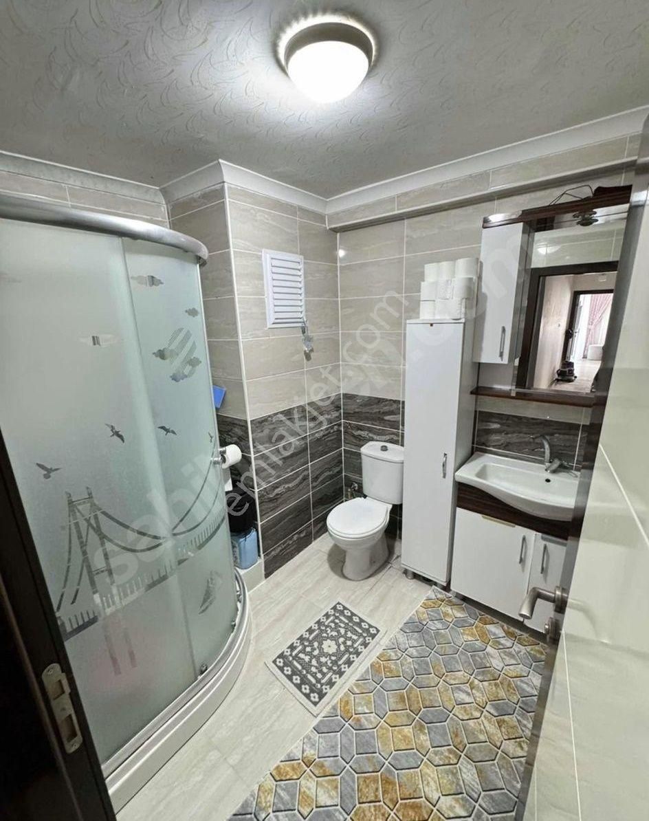 Karapürçek'te Külliye Yakınında 3+1 Ara Katta Full Yapılı Satılık Daire !! - Görsel 11