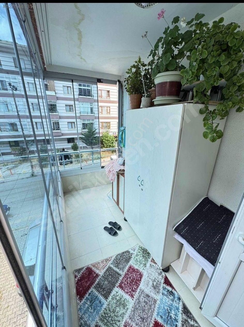 Karapürçek'te Külliye Yakınında 3+1 Ara Katta Full Yapılı Satılık Daire !! - Görsel 14