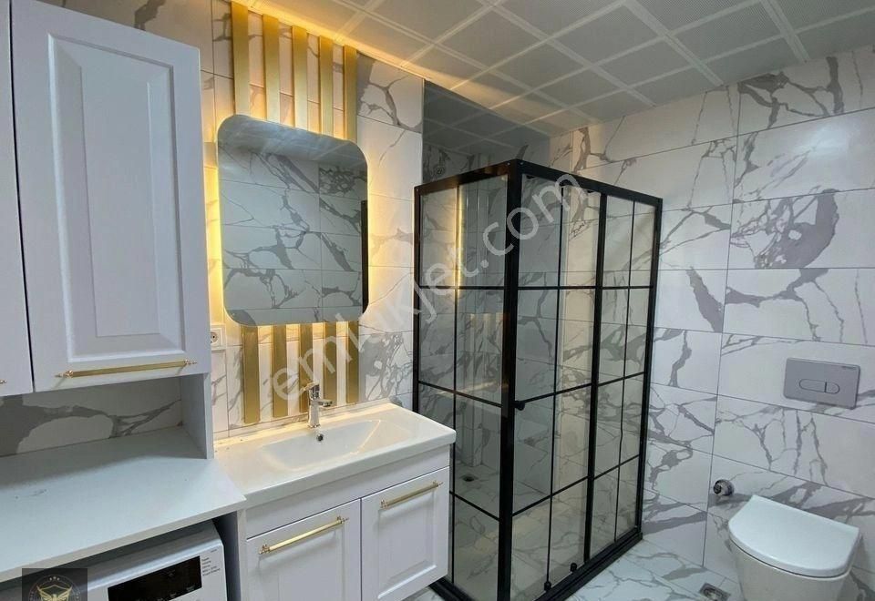 Şahin İnşaat'tan Mütik Site İçersinde Satılık Daire - Görsel 9