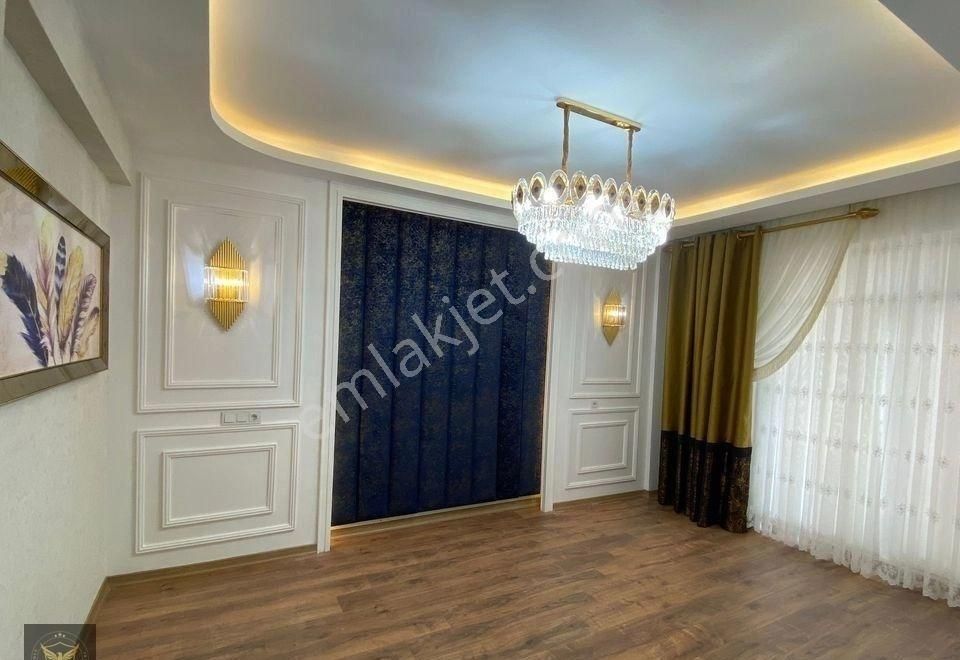 Şahin İnşaat'tan Mütik Site İçersinde Satılık Daire - Görsel 3