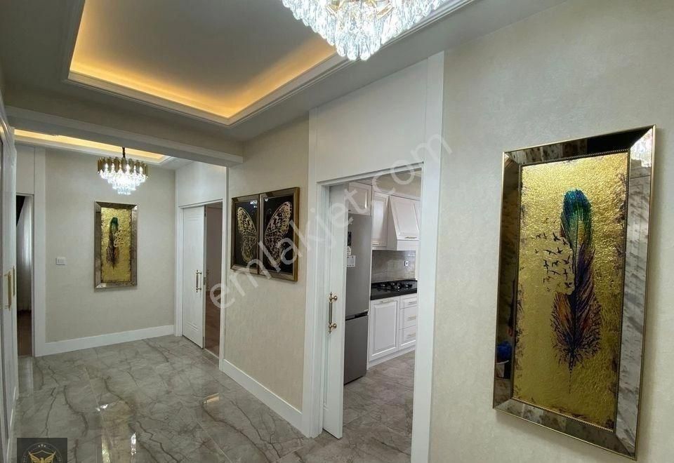 Şahin İnşaat'tan Mütik Site İçersinde Satılık Daire - Görsel 8