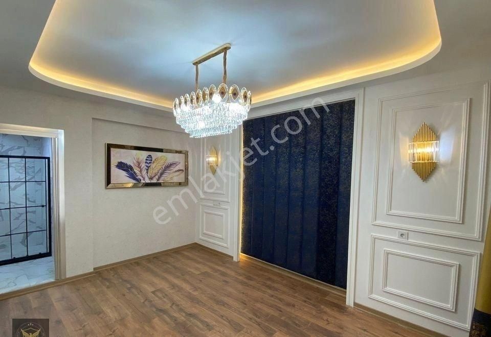 Şahin İnşaat'tan Mütik Site İçersinde Satılık Daire - Görsel 6