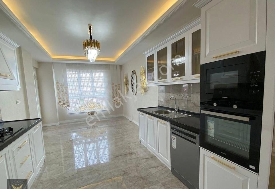 Şahin İnşaat'tan Mütik Site İçersinde Satılık Daire - Görsel 5