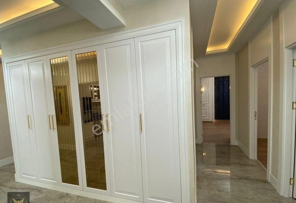 Şahin İnşaat'tan Mütik Site İçersinde Satılık Daire - Görsel 10