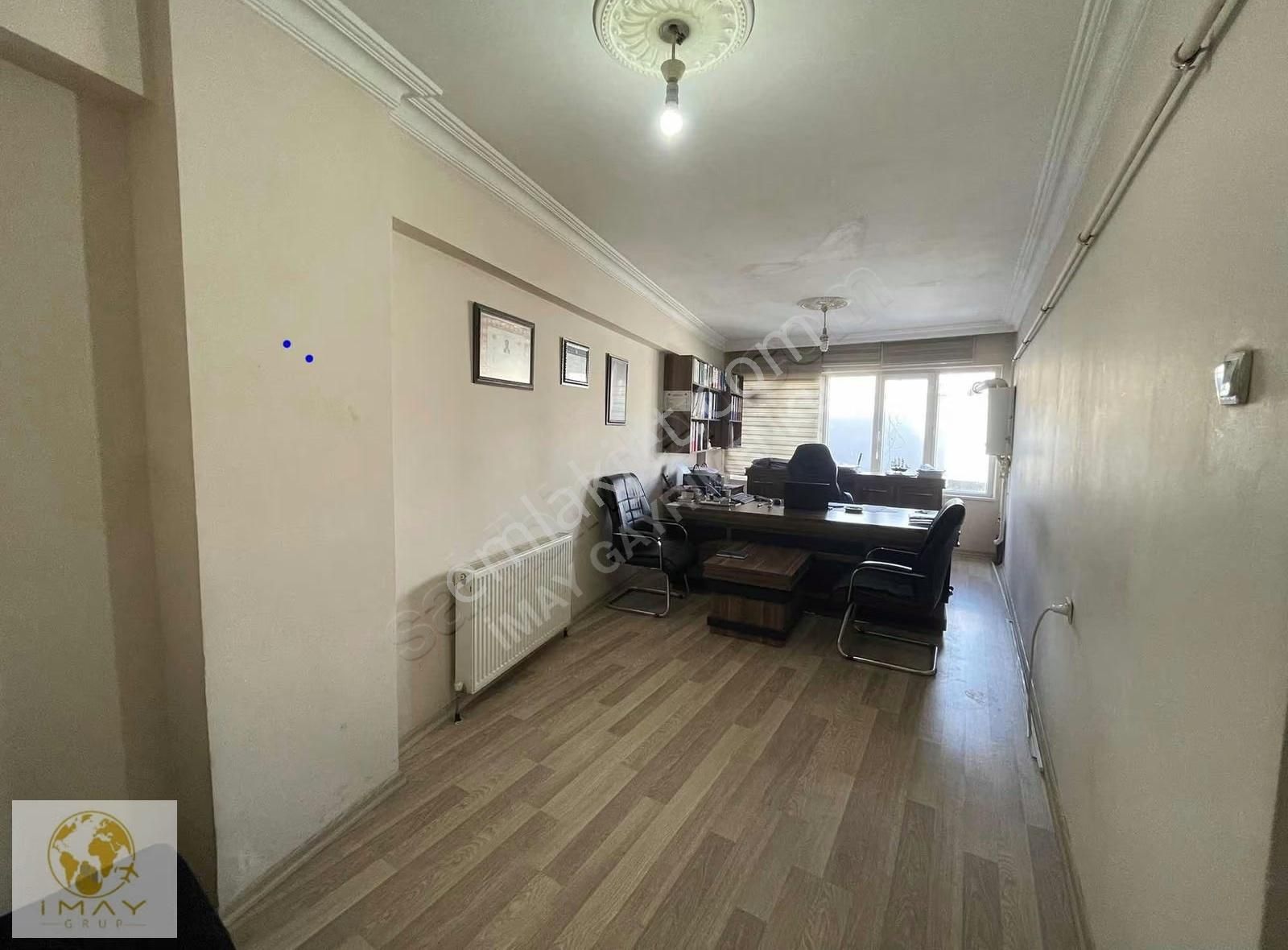 İmay Gayrimenkul'den Sefa İş Merkezinde Satılık Ofis - Görsel 6