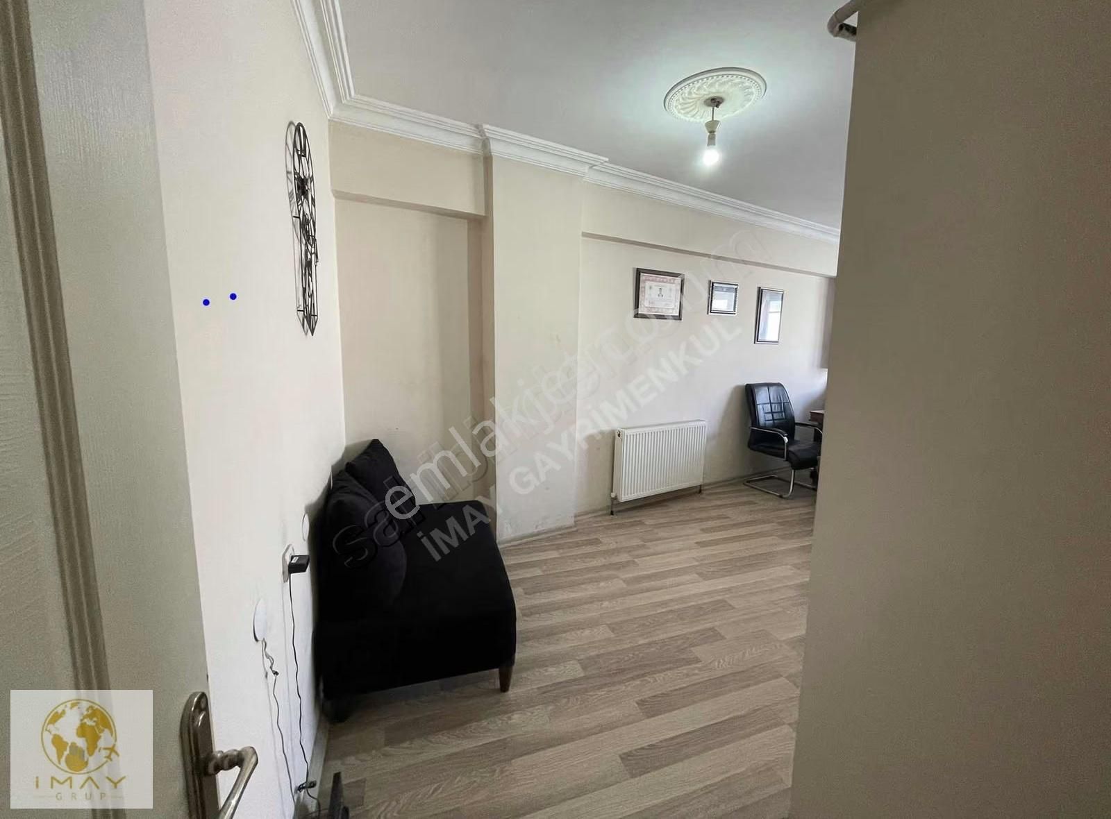 İmay Gayrimenkul'den Sefa İş Merkezinde Satılık Ofis - Görsel 9