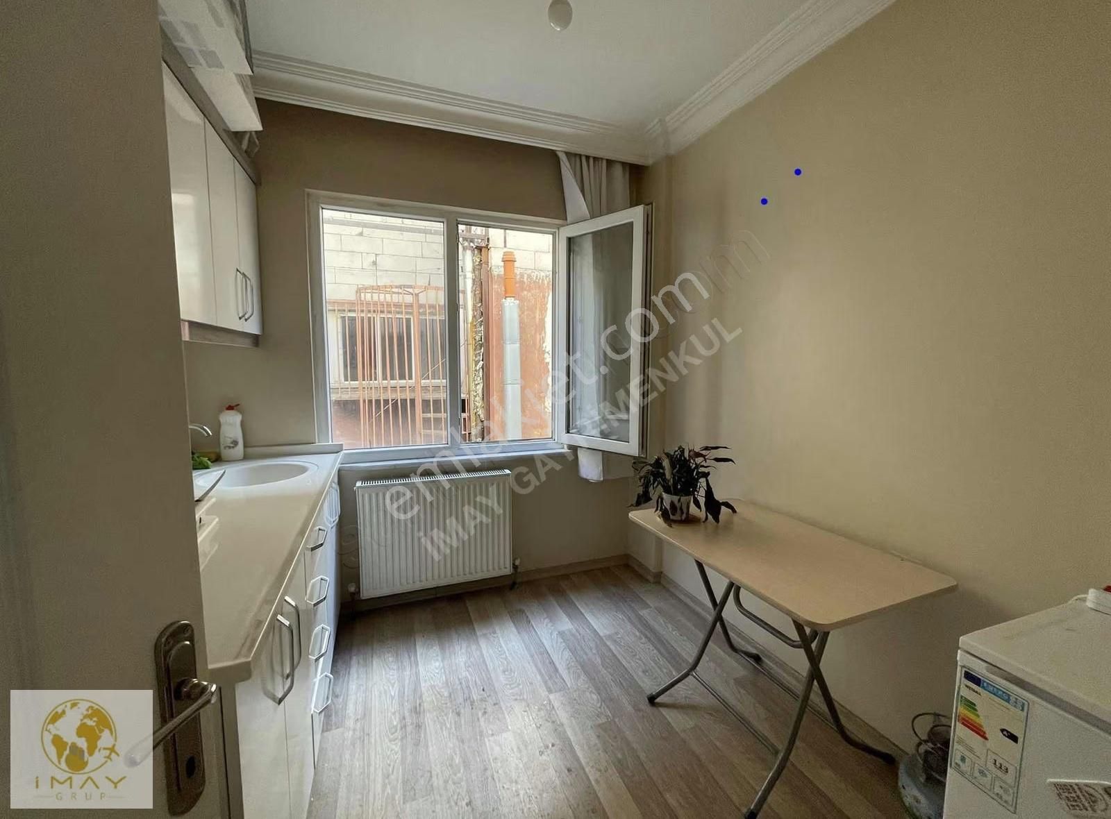 İmay Gayrimenkul'den Sefa İş Merkezinde Satılık Ofis - Görsel 7