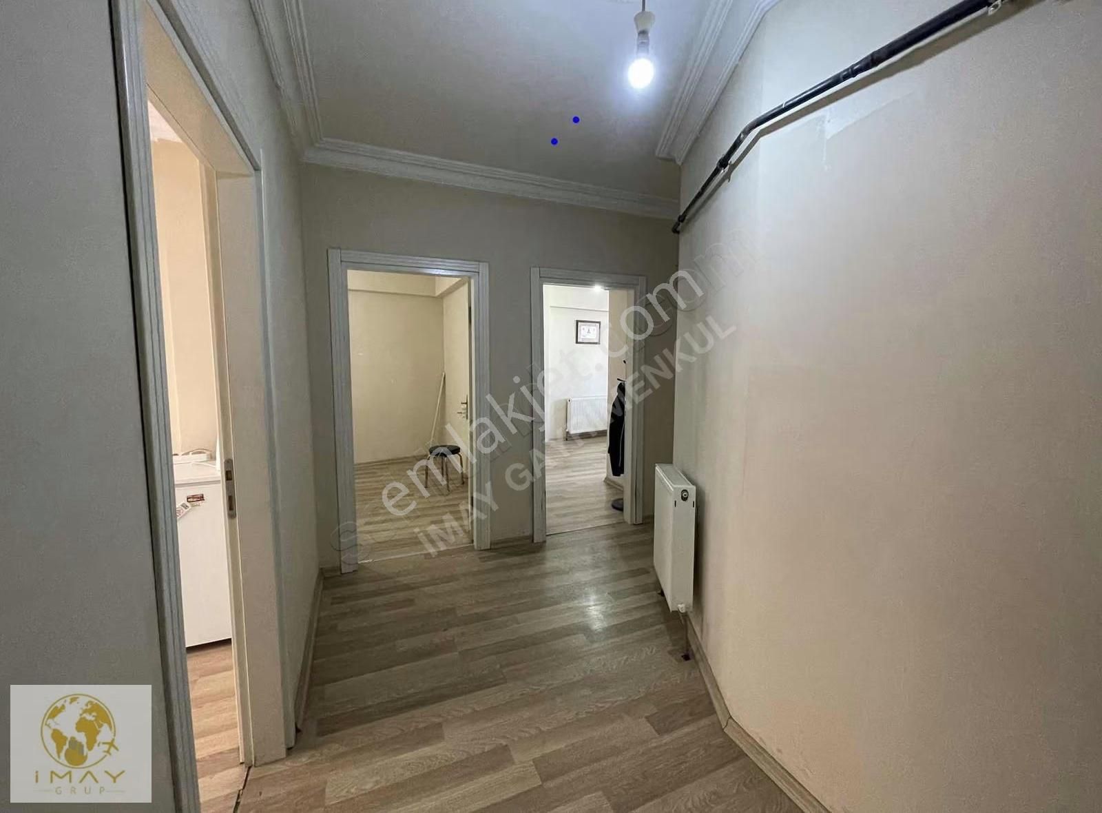 İmay Gayrimenkul'den Sefa İş Merkezinde Satılık Ofis - Görsel 8