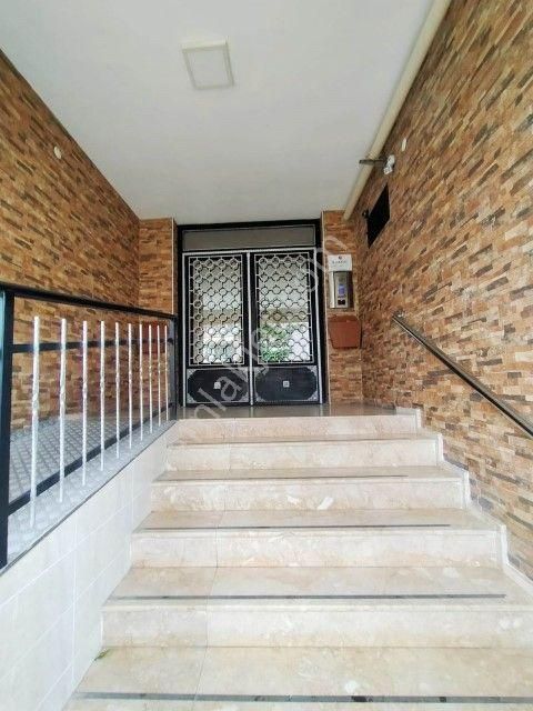 Yenigirne Bulvarı Yakını 4+1 Teraslı Kiralık Dubleks Daire - Görsel 10