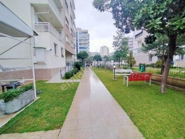 Yenigirne Bulvarı Yakını 4+1 Teraslı Kiralık Dubleks Daire - Görsel 24