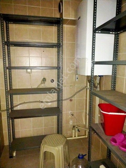 Yenigirne Bulvarı Yakını 4+1 Teraslı Kiralık Dubleks Daire - Görsel 15