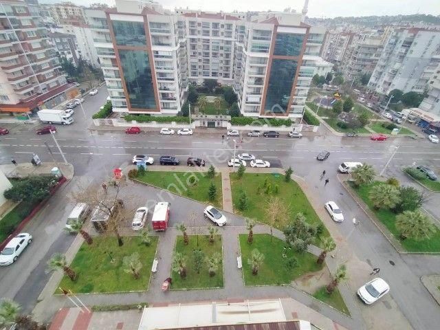 Yenigirne Bulvarı Yakını 4+1 Teraslı Kiralık Dubleks Daire