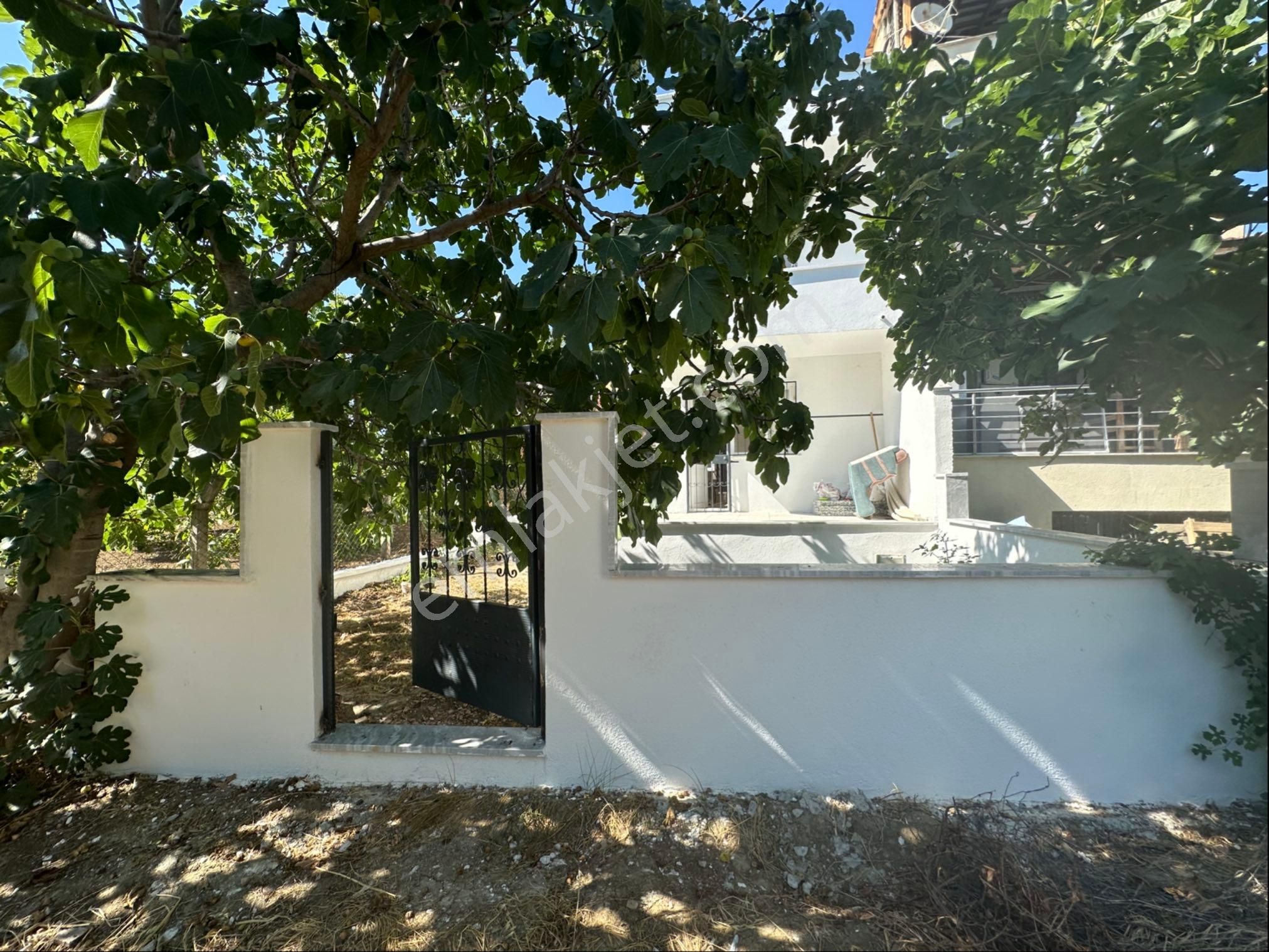 Tripleks Sıfır Villa Deniz Manzaralı - Görsel 6