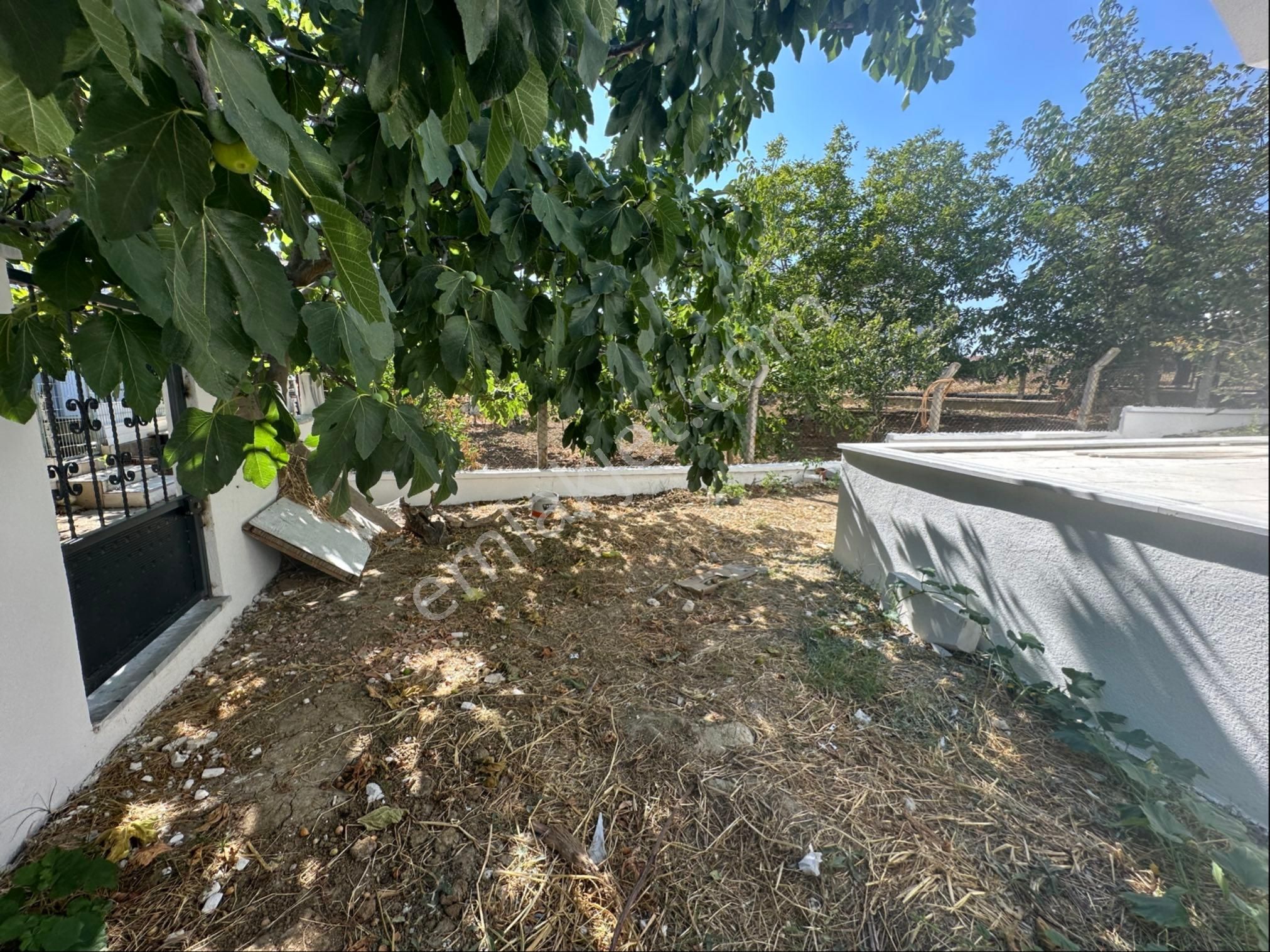 Tripleks Sıfır Villa Deniz Manzaralı - Görsel 22