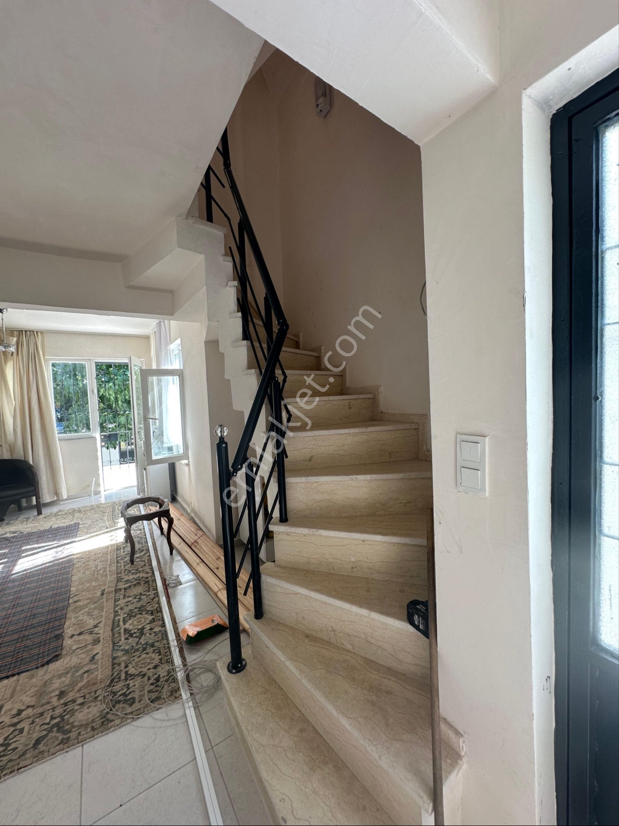 Tripleks Sıfır Villa Deniz Manzaralı - Görsel 4