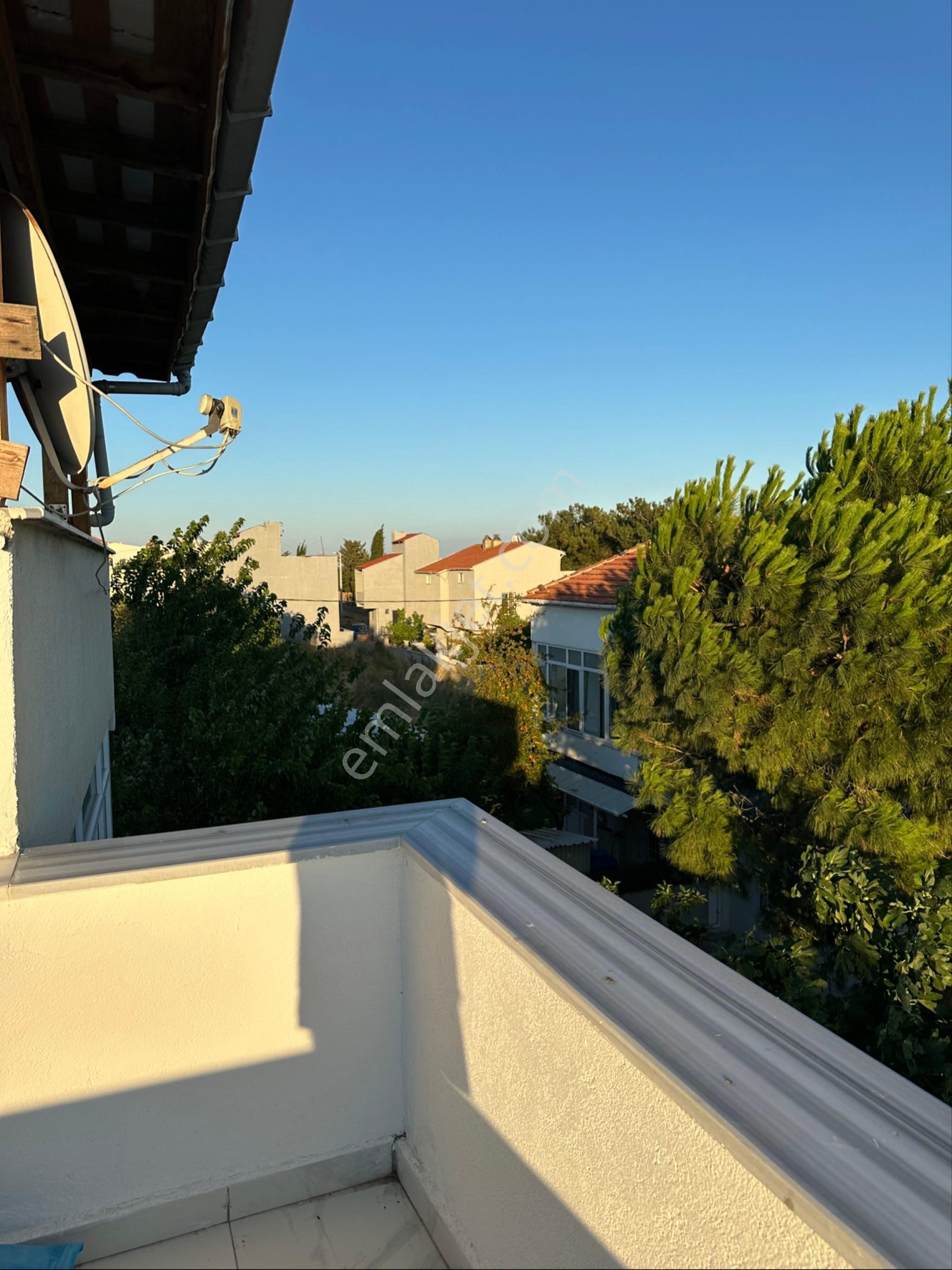 Tripleks Sıfır Villa Deniz Manzaralı - Görsel 2