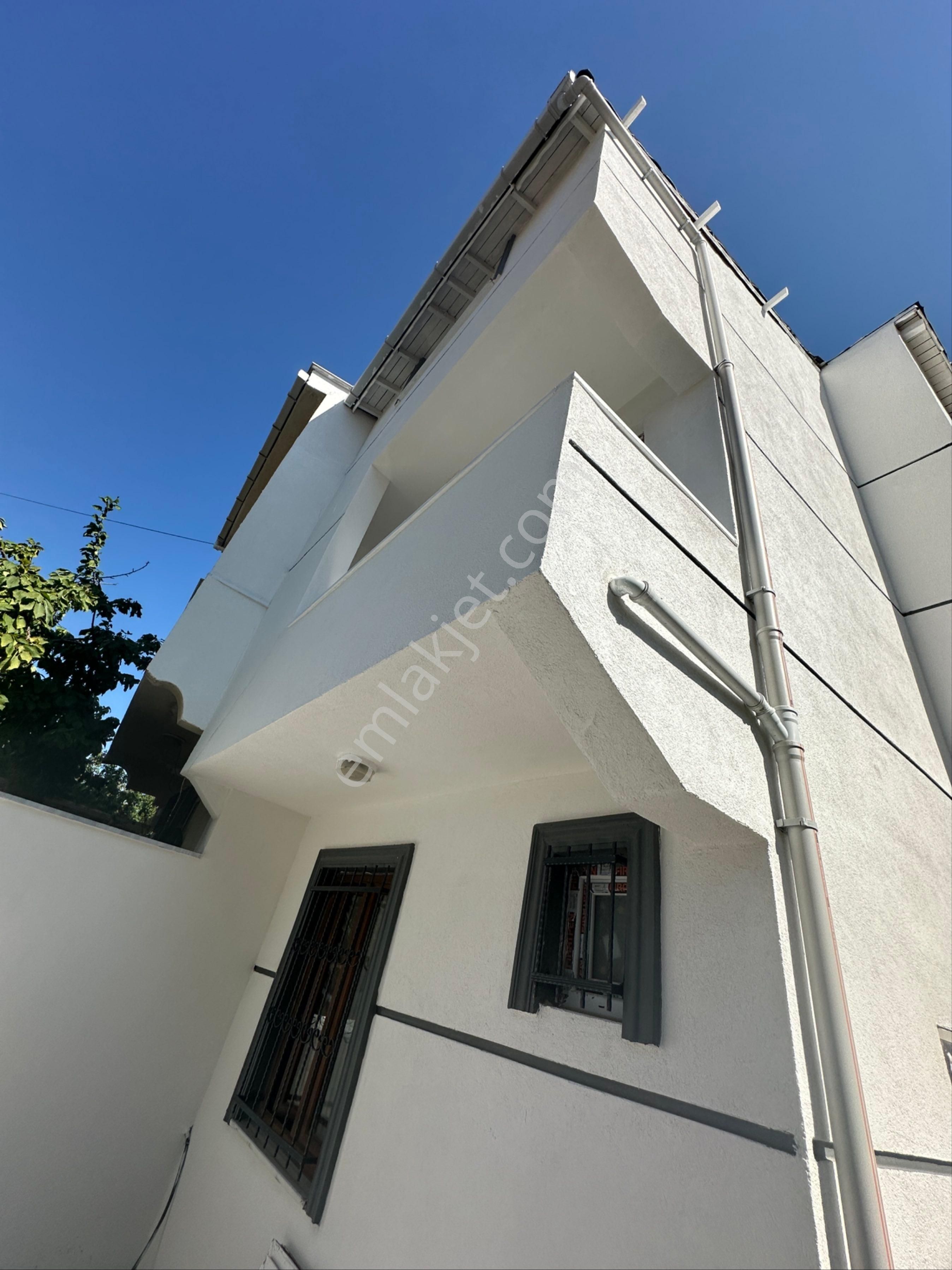 Tripleks Sıfır Villa Deniz Manzaralı - Görsel 21