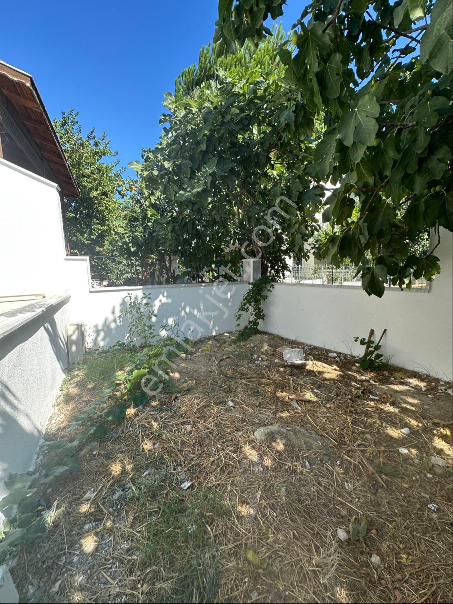 Tripleks Sıfır Villa Deniz Manzaralı - Görsel 8