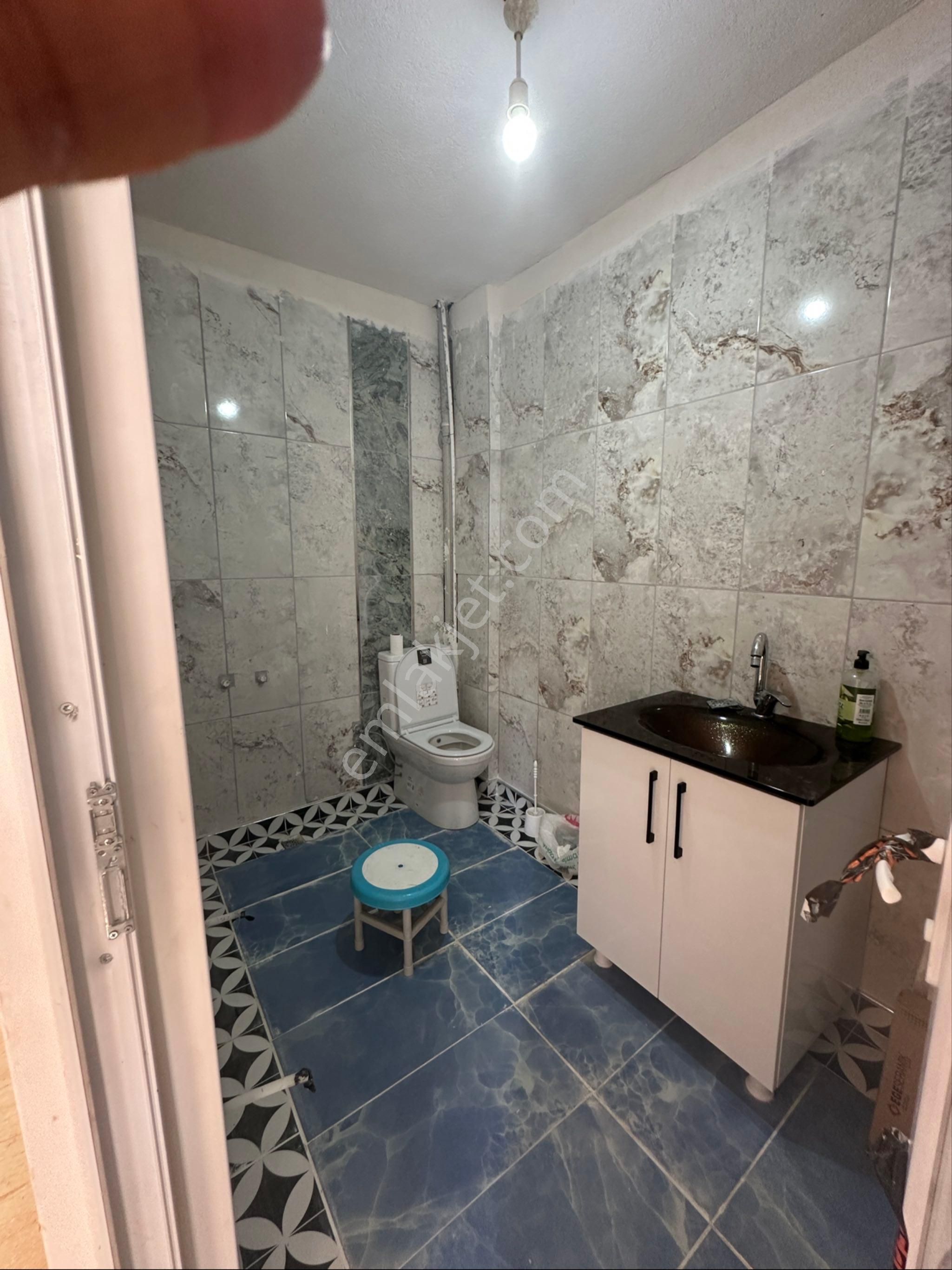 Tripleks Sıfır Villa Deniz Manzaralı - Görsel 11