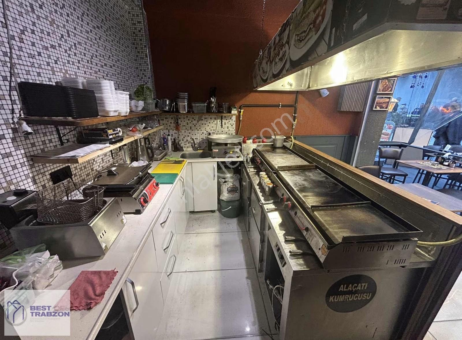 Kunduracılar Caddesi Devren Kiralık Dükkan - Görsel 13