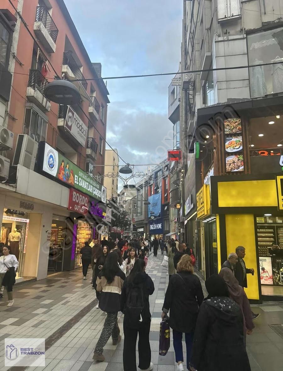 Kunduracılar Caddesi Devren Kiralık Dükkan - Görsel 9