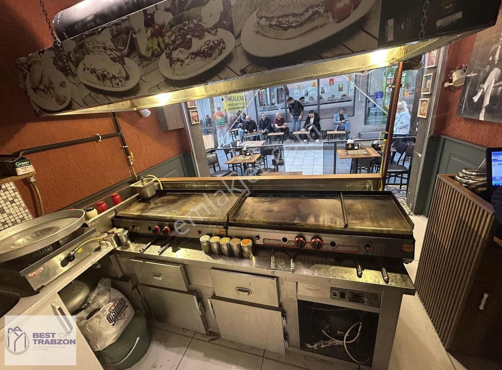 Kunduracılar Caddesi Devren Kiralık Dükkan - Görsel 5