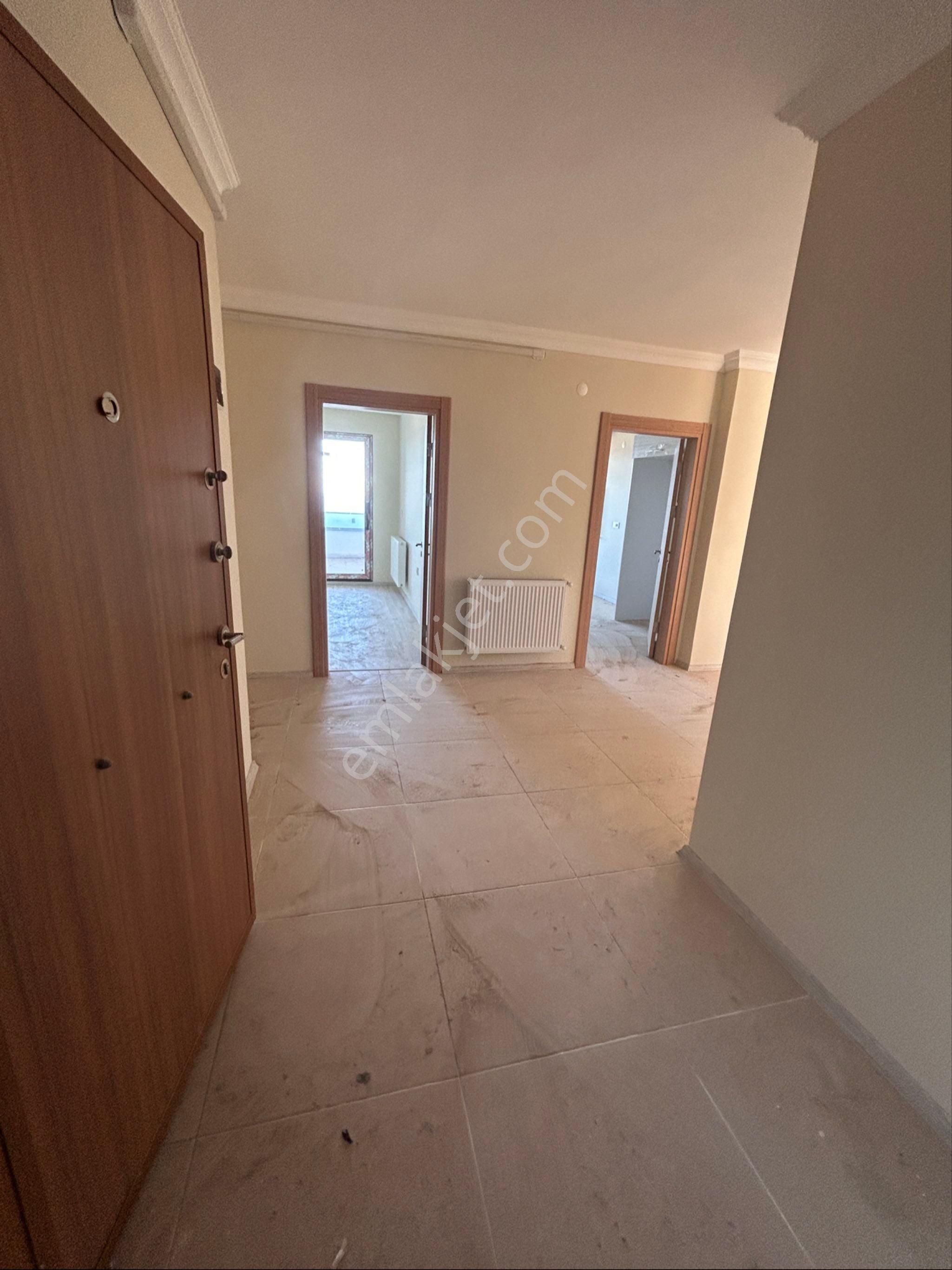 Trabzon Pelitli De Kiralık 3+1 Daire - Görsel 4