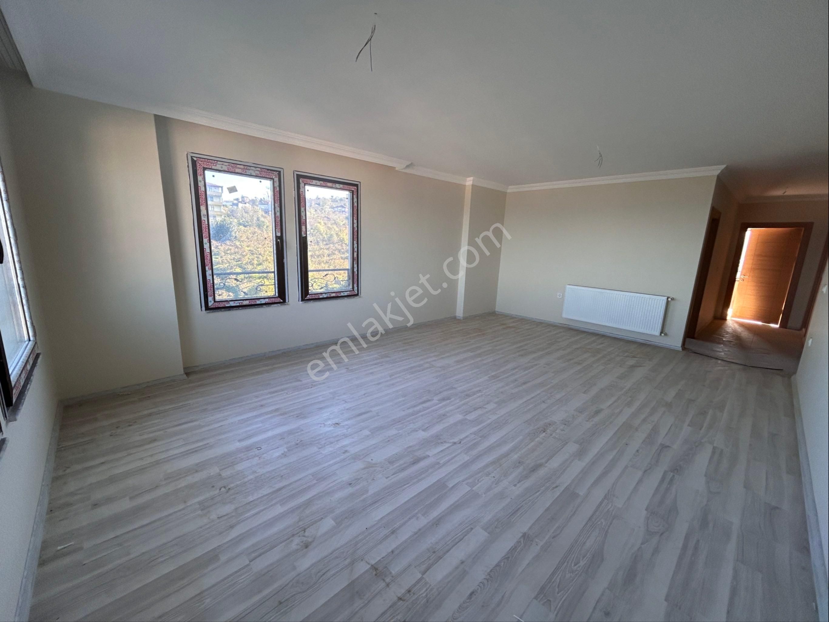 Trabzon Pelitli De Kiralık 3+1 Daire - Görsel 17