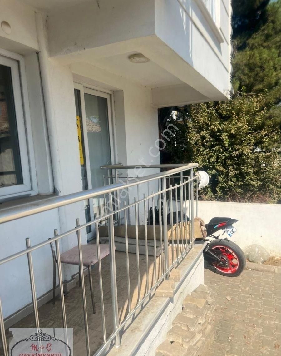 M&ş Gayrumenkulden Satılık 2+1 Satılık Daire - Görsel 26