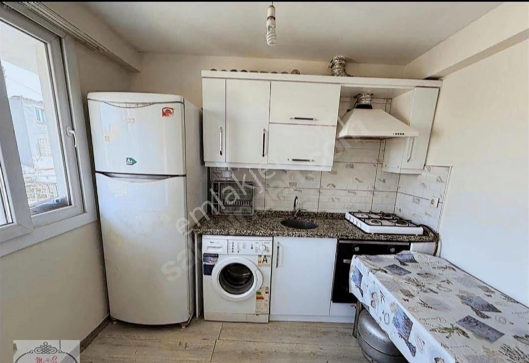 M&ş Gayrumenkulden Satılık 2+1 Satılık Daire - Görsel 18