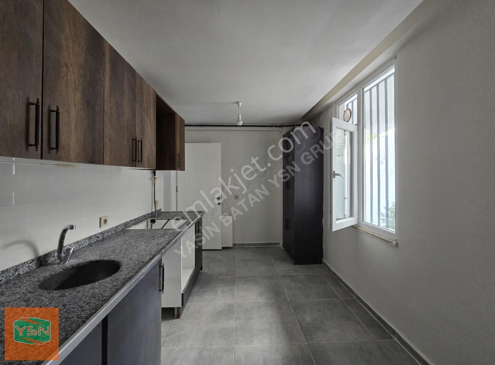 Yasin Batan'dan Çocuk Oyun Dünyası Yanı Mükemmel 2+1 Giriş Kat! - Görsel 26