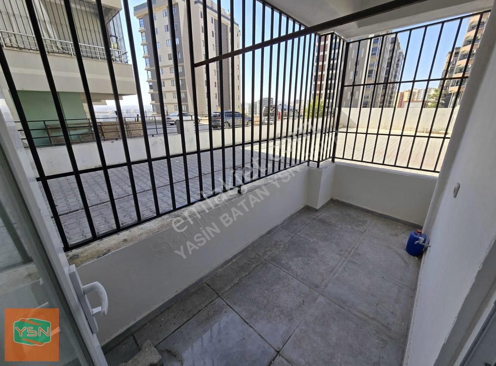 Yasin Batan'dan Çocuk Oyun Dünyası Yanı Mükemmel 2+1 Giriş Kat! - Görsel 23