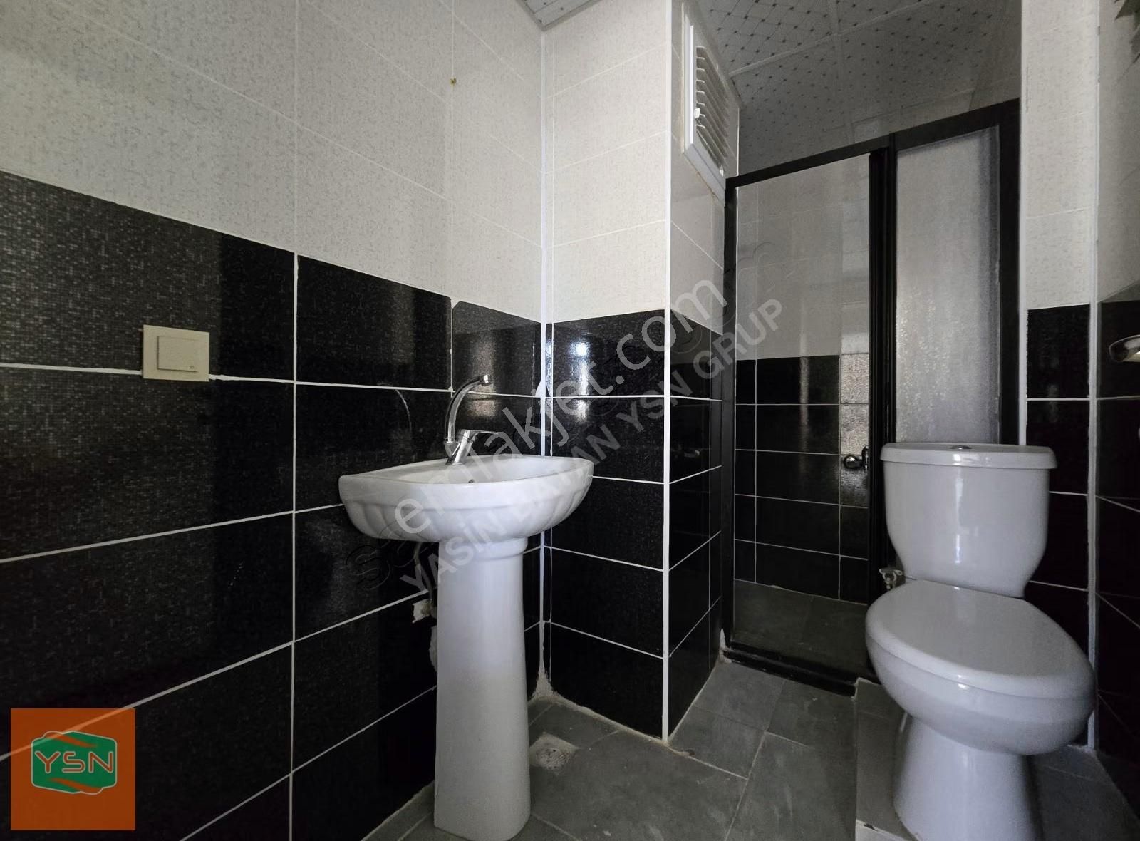 Yasin Batan'dan Çocuk Oyun Dünyası Yanı Mükemmel 2+1 Giriş Kat! - Görsel 16