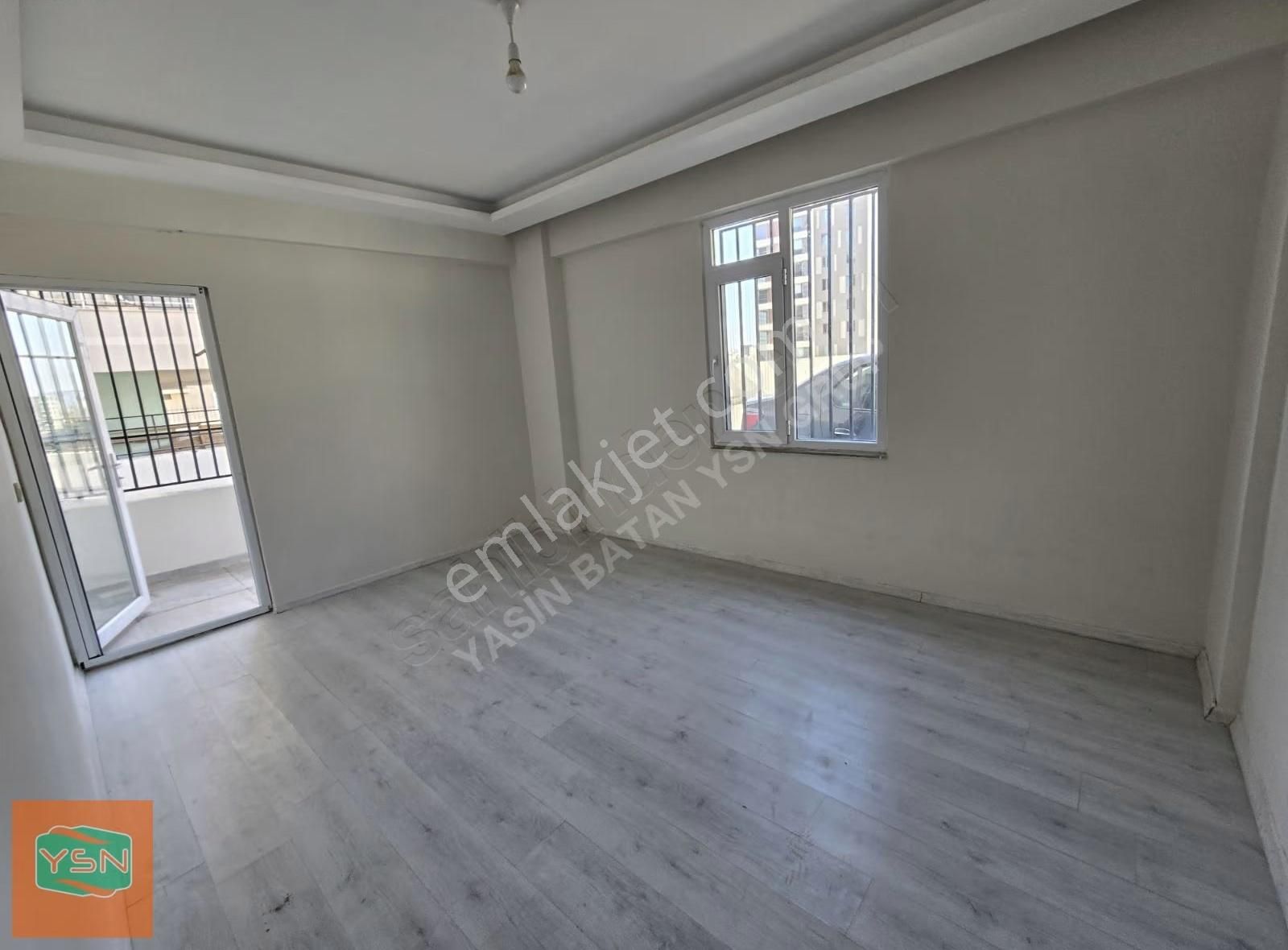 Yasin Batan'dan Çocuk Oyun Dünyası Yanı Mükemmel 2+1 Giriş Kat! - Görsel 8