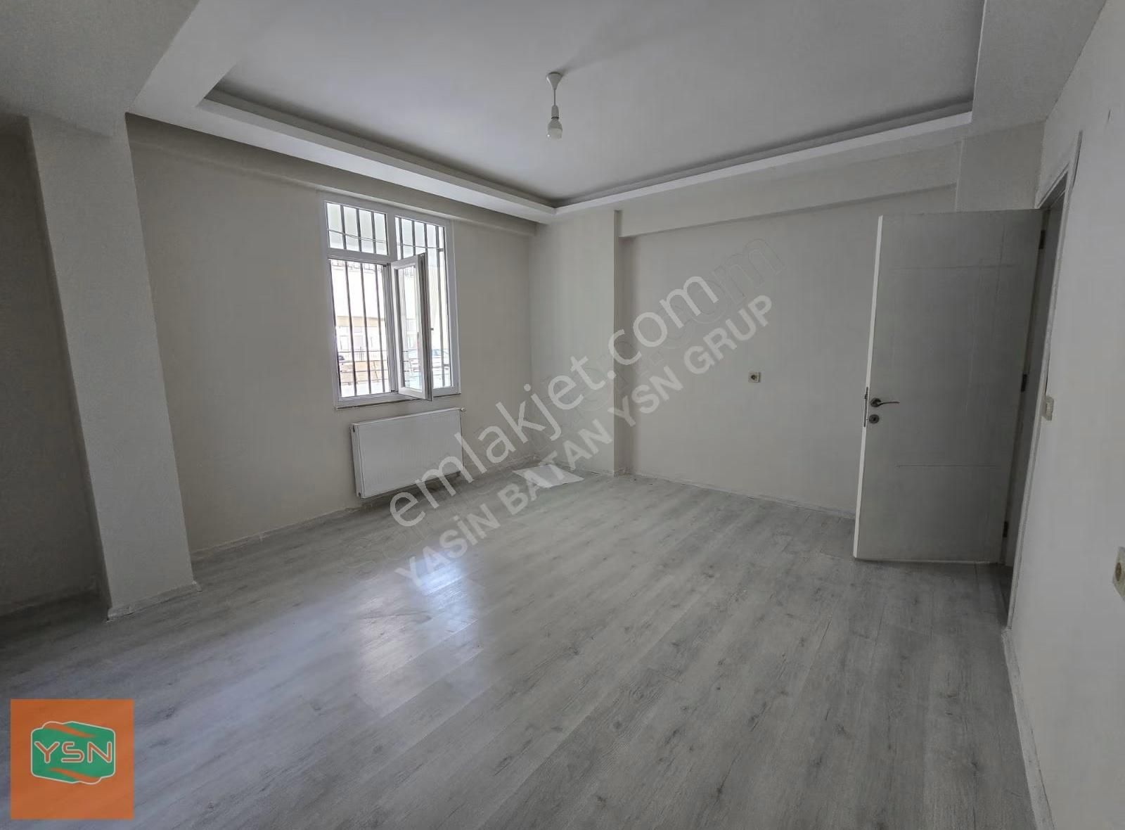 Yasin Batan'dan Çocuk Oyun Dünyası Yanı Mükemmel 2+1 Giriş Kat! - Görsel 10