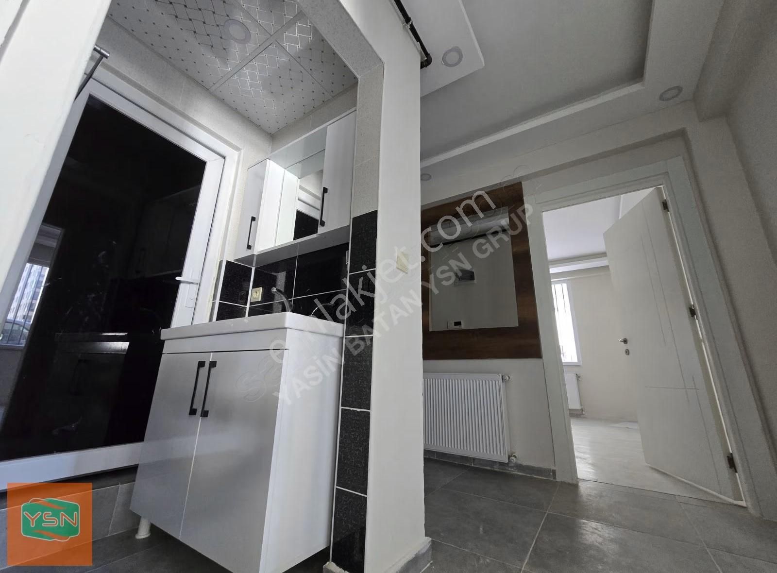 Yasin Batan'dan Çocuk Oyun Dünyası Yanı Mükemmel 2+1 Giriş Kat! - Görsel 14