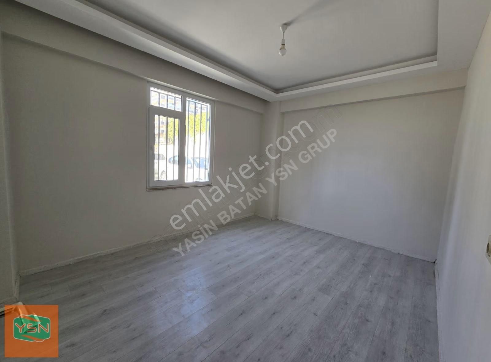 Yasin Batan'dan Çocuk Oyun Dünyası Yanı Mükemmel 2+1 Giriş Kat! - Görsel 11