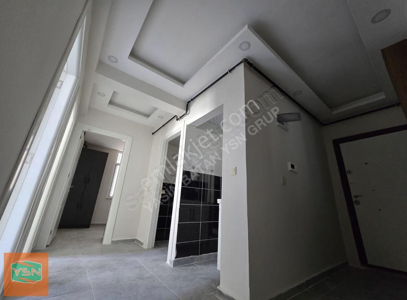 Yasin Batan'dan Çocuk Oyun Dünyası Yanı Mükemmel 2+1 Giriş Kat! - Görsel 20