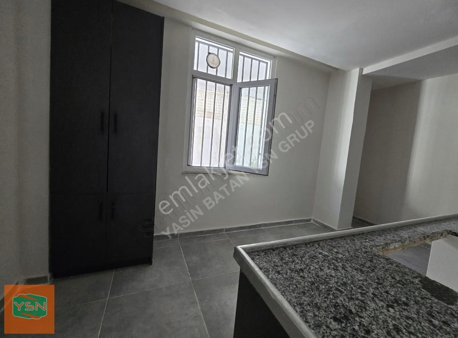 Yasin Batan'dan Çocuk Oyun Dünyası Yanı Mükemmel 2+1 Giriş Kat! - Görsel 21