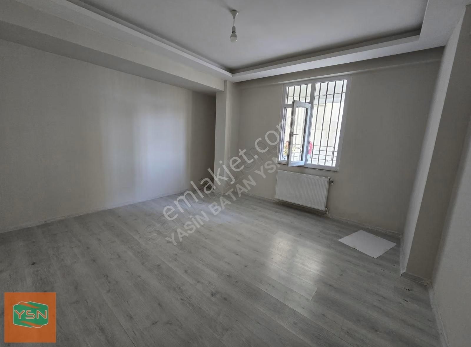 Yasin Batan'dan Çocuk Oyun Dünyası Yanı Mükemmel 2+1 Giriş Kat! - Görsel 22