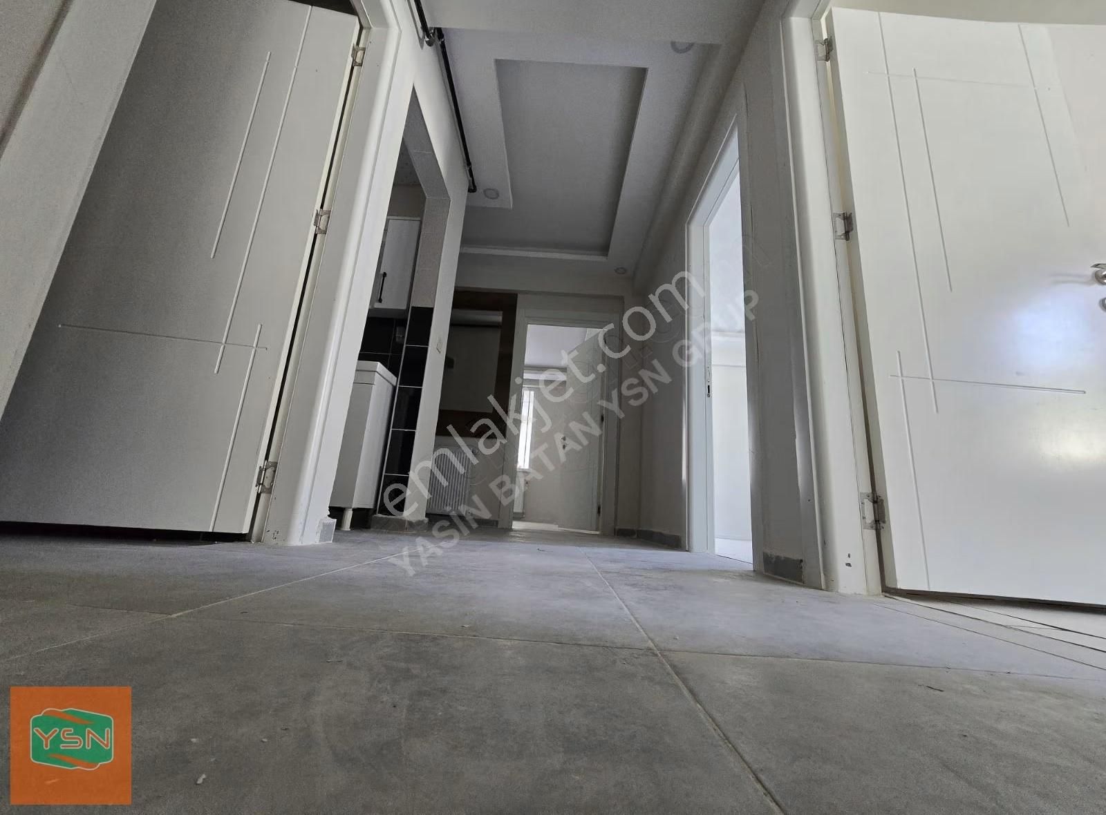 Yasin Batan'dan Çocuk Oyun Dünyası Yanı Mükemmel 2+1 Giriş Kat! - Görsel 6