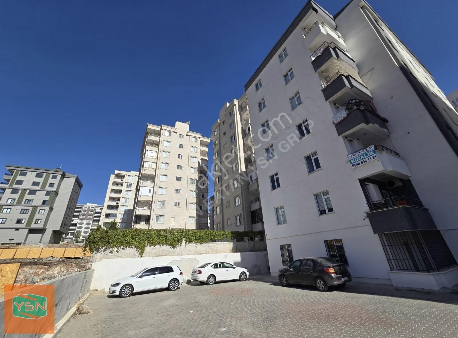 Yasin Batan'dan Çocuk Oyun Dünyası Yanı Mükemmel 2+1 Giriş Kat! - Görsel 18