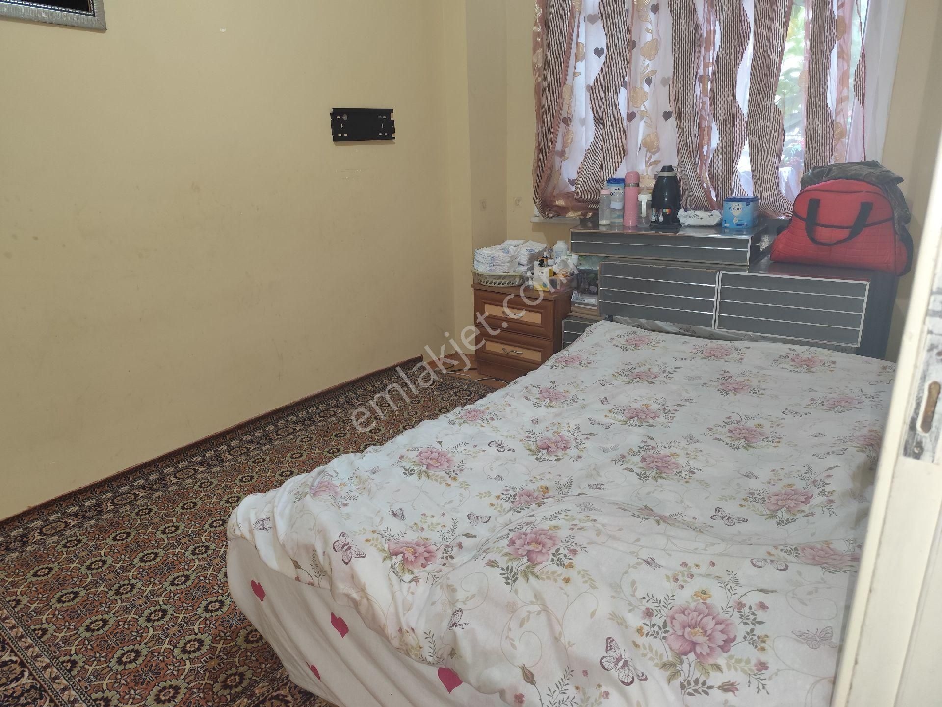 Kocamustafapâşa Merkezde Satılık Çift Cephe Daire Dairemiz Duraklara Okula - Görsel 7